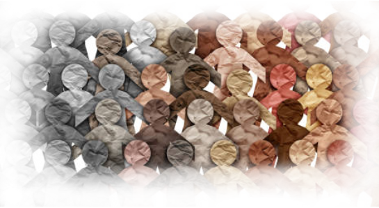 Image de foule